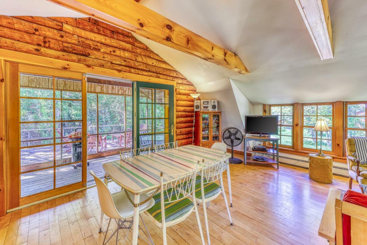 2 Bed 2 Bath Vacation Home In Charlotte Εξωτερικό φωτογραφία