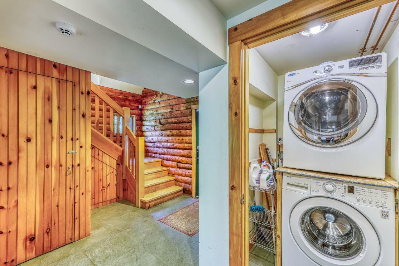 2 Bed 2 Bath Vacation Home In Charlotte Εξωτερικό φωτογραφία