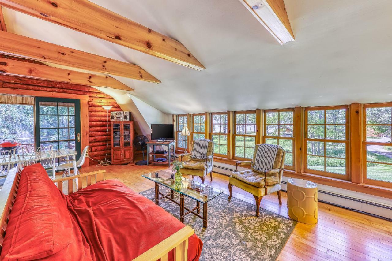 2 Bed 2 Bath Vacation Home In Charlotte Εξωτερικό φωτογραφία