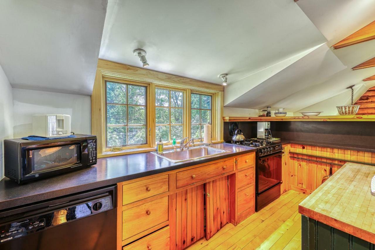 2 Bed 2 Bath Vacation Home In Charlotte Εξωτερικό φωτογραφία