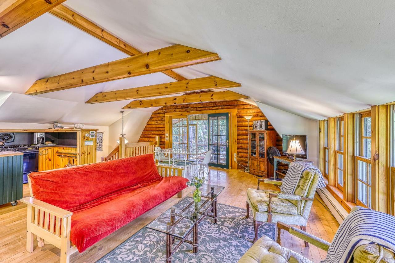 2 Bed 2 Bath Vacation Home In Charlotte Εξωτερικό φωτογραφία