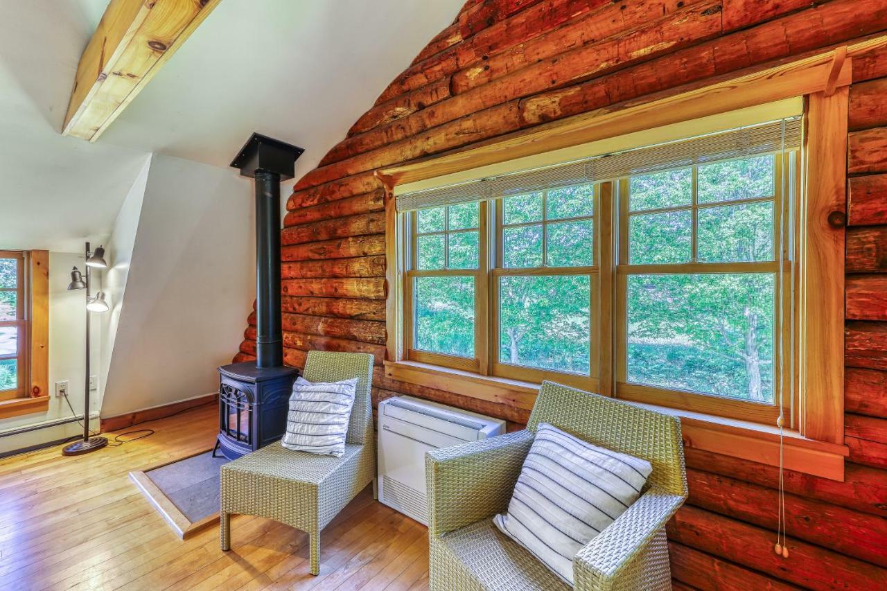 2 Bed 2 Bath Vacation Home In Charlotte Εξωτερικό φωτογραφία