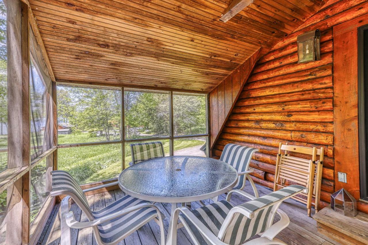 2 Bed 2 Bath Vacation Home In Charlotte Εξωτερικό φωτογραφία