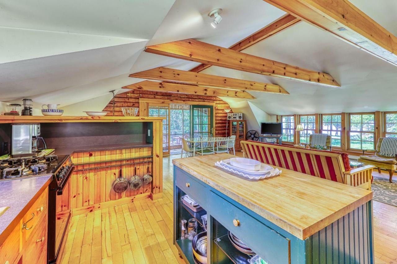 2 Bed 2 Bath Vacation Home In Charlotte Εξωτερικό φωτογραφία