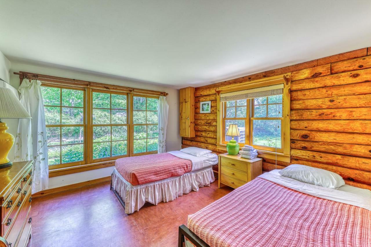 2 Bed 2 Bath Vacation Home In Charlotte Εξωτερικό φωτογραφία