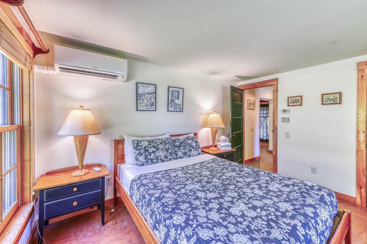 2 Bed 2 Bath Vacation Home In Charlotte Εξωτερικό φωτογραφία
